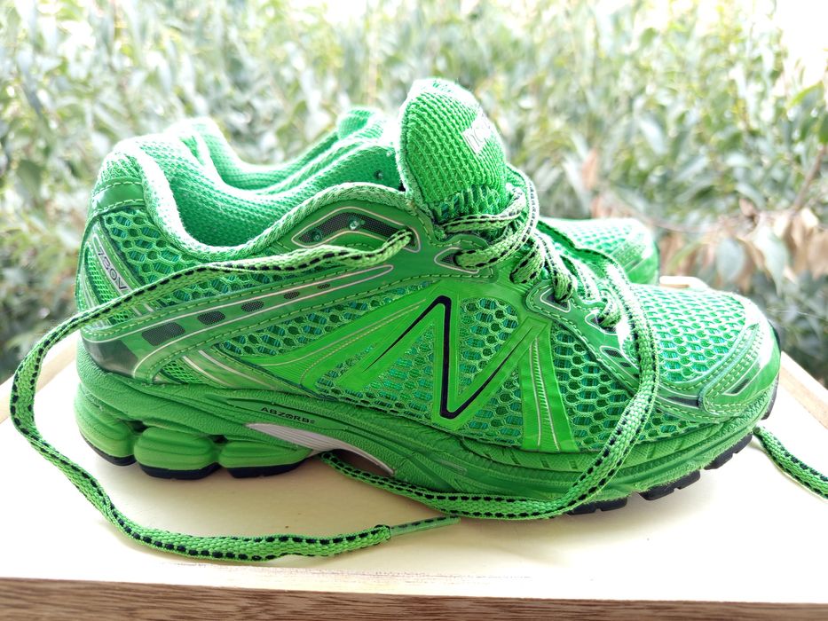 Mаратонки New Balance