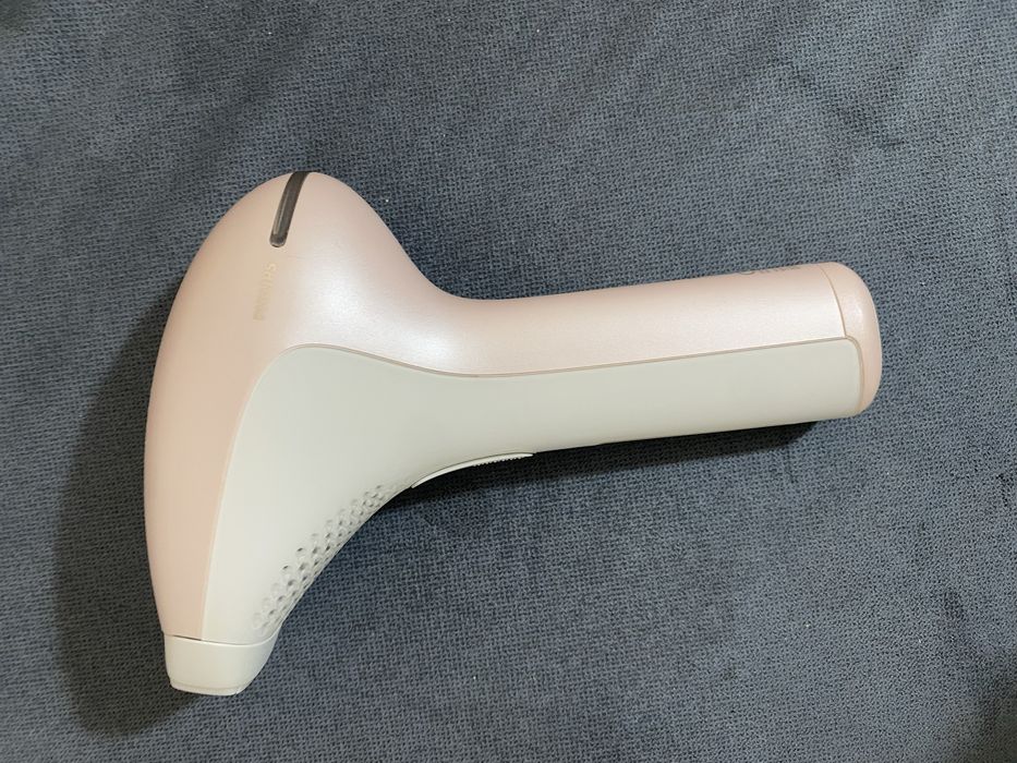 Epilator IPL Philips Lumea Advanced