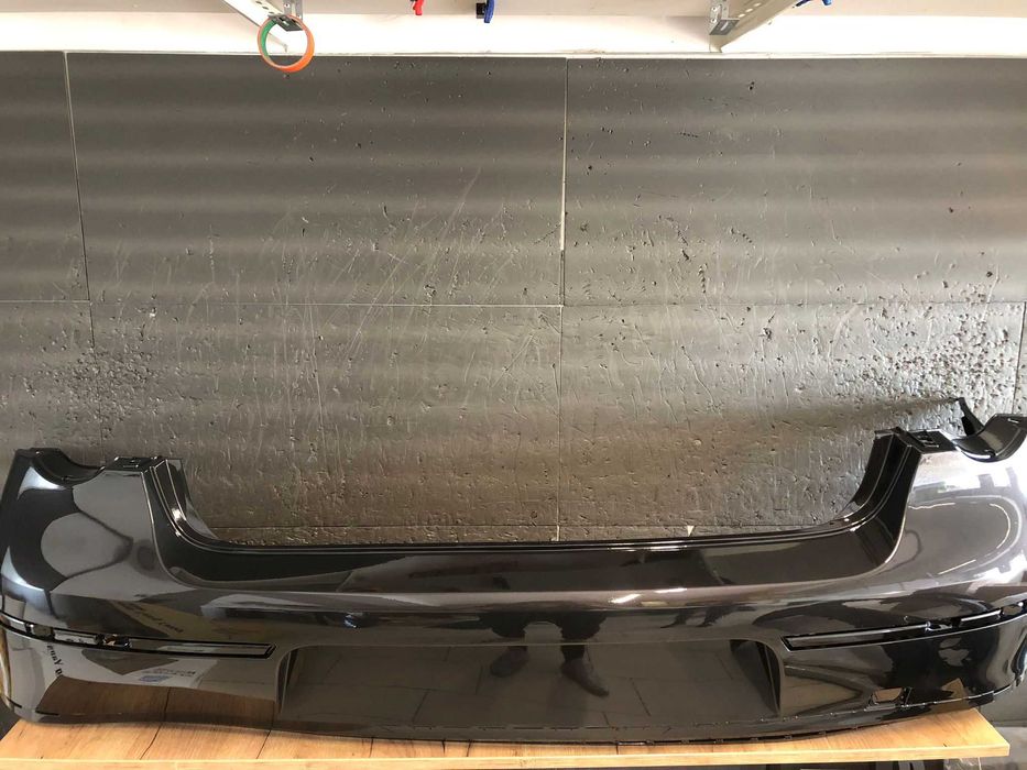 Bara Spate VW Passat B6 2005-2011 (LC8Z (Maro))