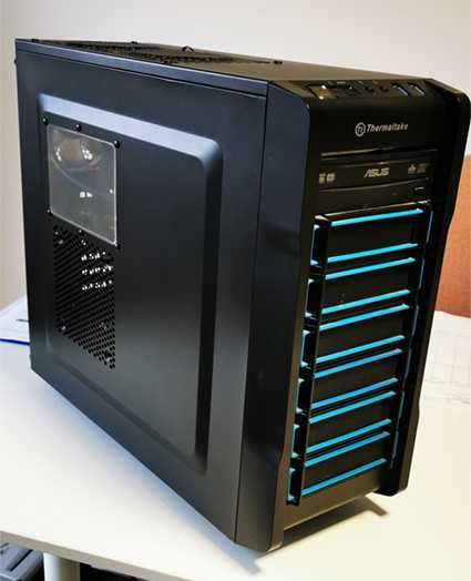 PC Desktop Intel