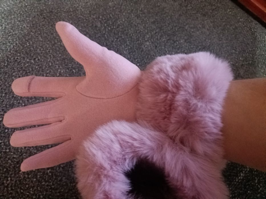 Vând Mănuși groase