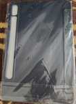 Husă Samsung Tab S9 + Folie ecran