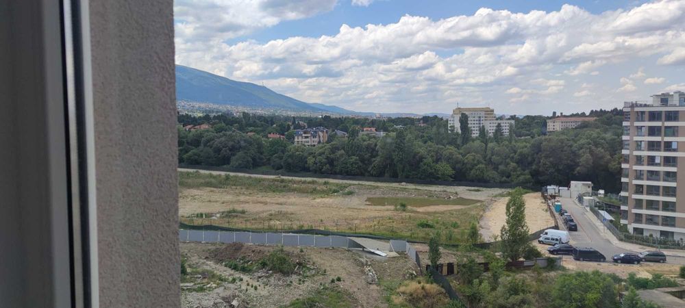 Продава се Двустаен апартамент в София, Младост 4 - 70 кв.м за 1089 €/кв.м - Снимка #9