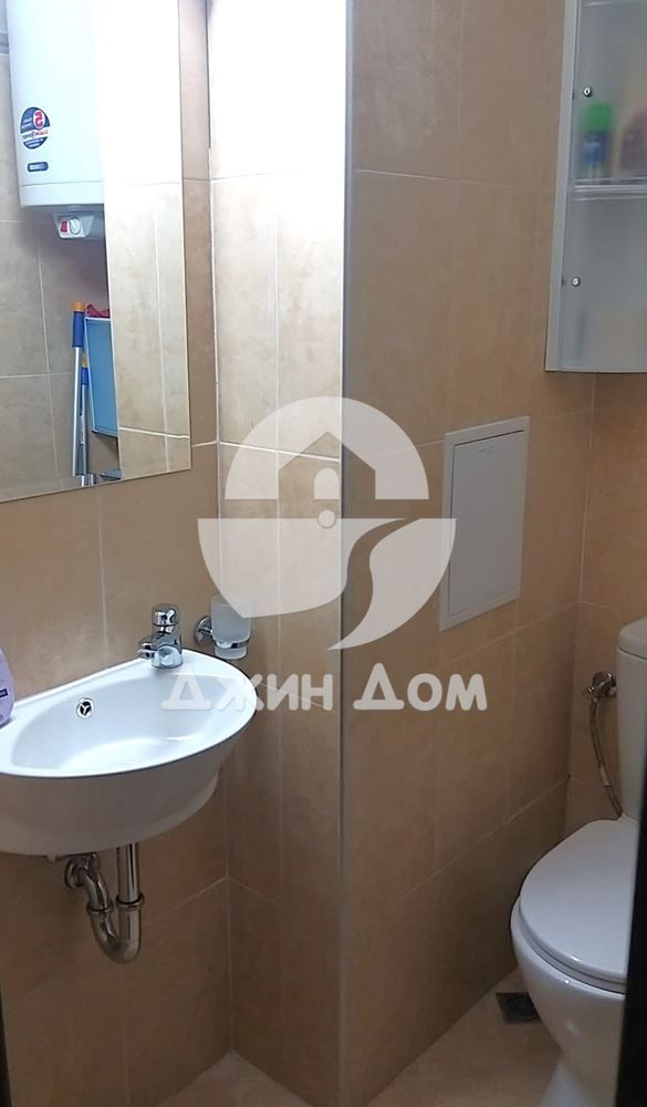 Апартамент с ФРОНТАЛНА ГЛЕДКА МОРЕ в к-с “Луксор”, гр. Свети Влас