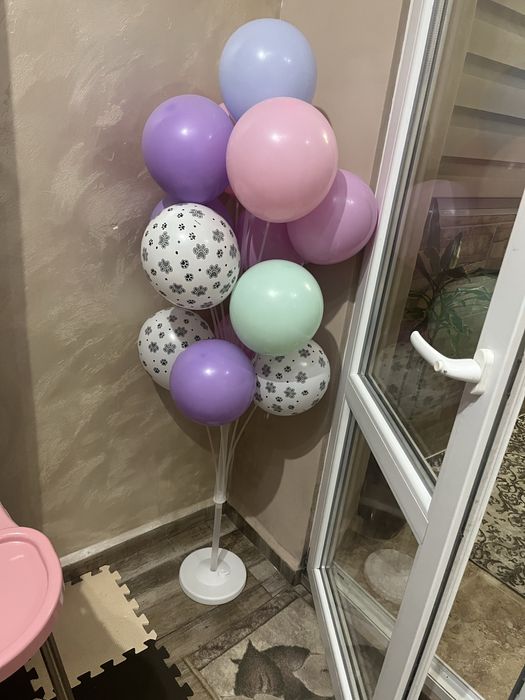 Украси за поводи/Арка под наем