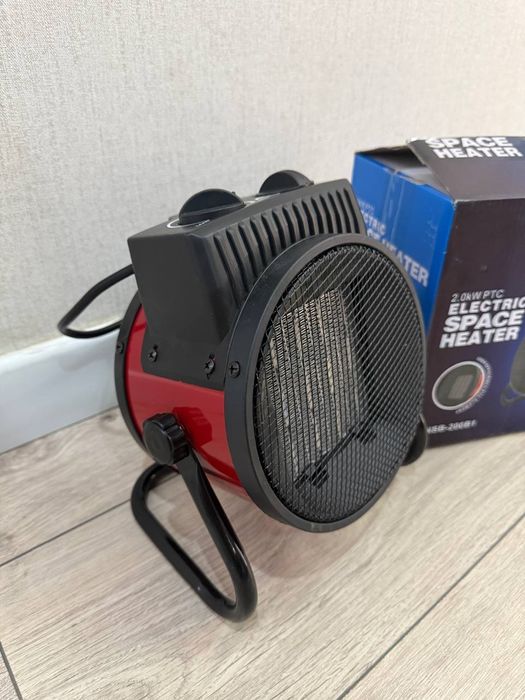 Обогреватель (настольный, напольный)