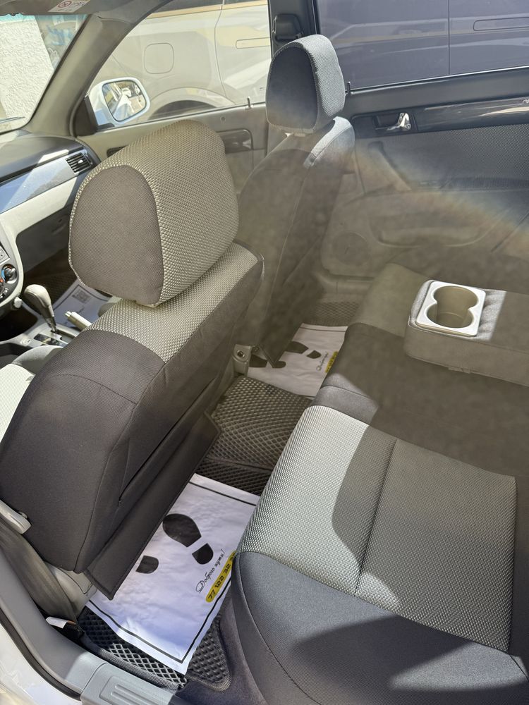 Chevrolet Gentra 2023/2024