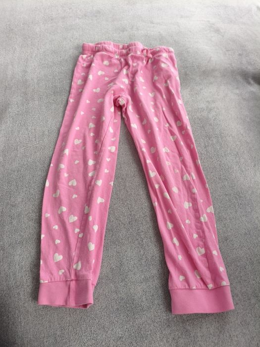 Lot 11 perechi de colanți fetițe 116