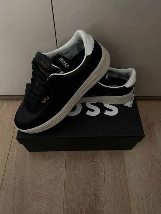 Adidasi Hugo Boss