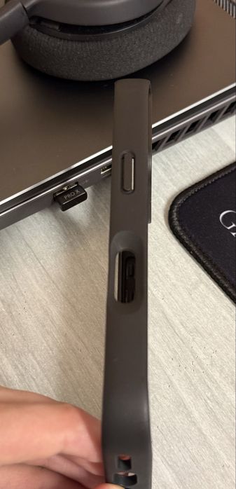 Husa Mobilfox 16 pro