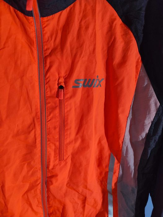 SWIX Ветровка/Мъжка  XL