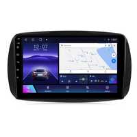 Navigatie Android 13 Smart 2014 - 2020 1/8 Gb Waze CarPlay + CAMERA