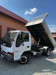 Isuzu NPR 335 basculabil