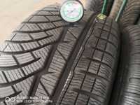 245 45 18 цола гуми като нови Michelin dot 22