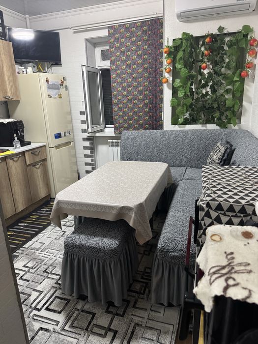 Срочно продается квартира в Янгихаётском районе 9 худуд