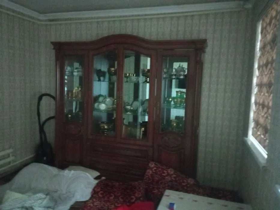 Срочно сдается дом 3 комнаты,2,5 сотки.Кара-камыш.