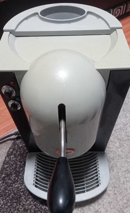 Aparat cafea Torizzi,monodoze(capsule de hârtie)-