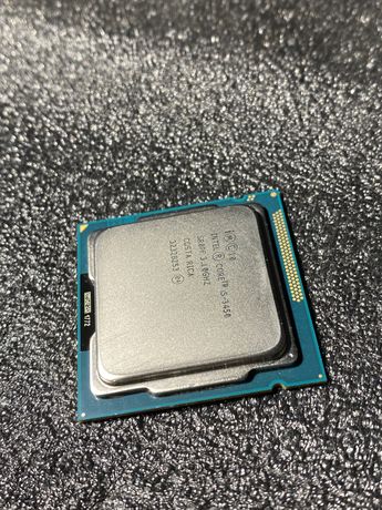 Процессор Intel Core i5-3450|3.10 Ghz 1155 socket