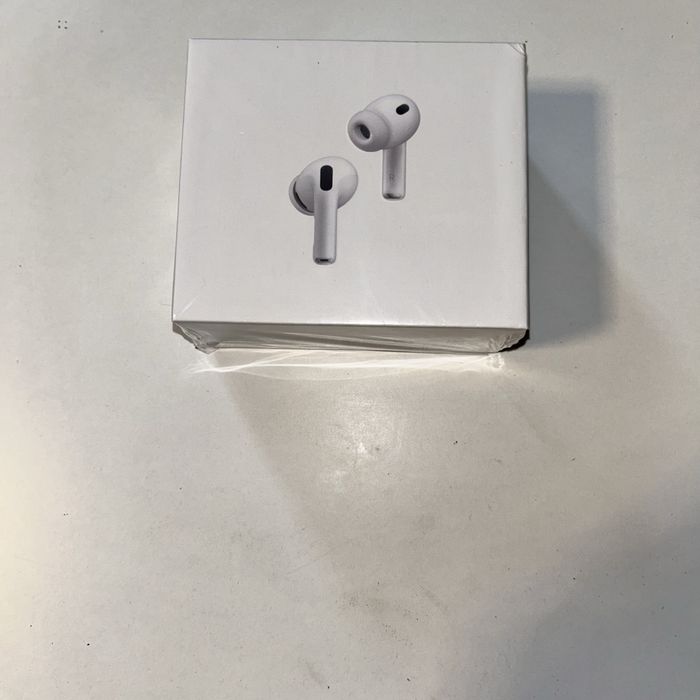 Apple Airpods Pro 3