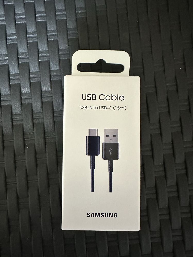 Cablu samsung USB - tic C