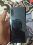 Samsung Note 10 Pro 5G 256/12