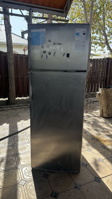 Холодильник Bosch