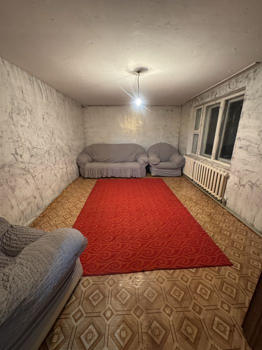 Сдается квартира