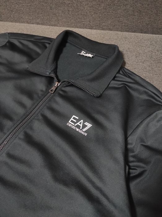 Горнище/Суичър Emporio Armani (Оригинал)