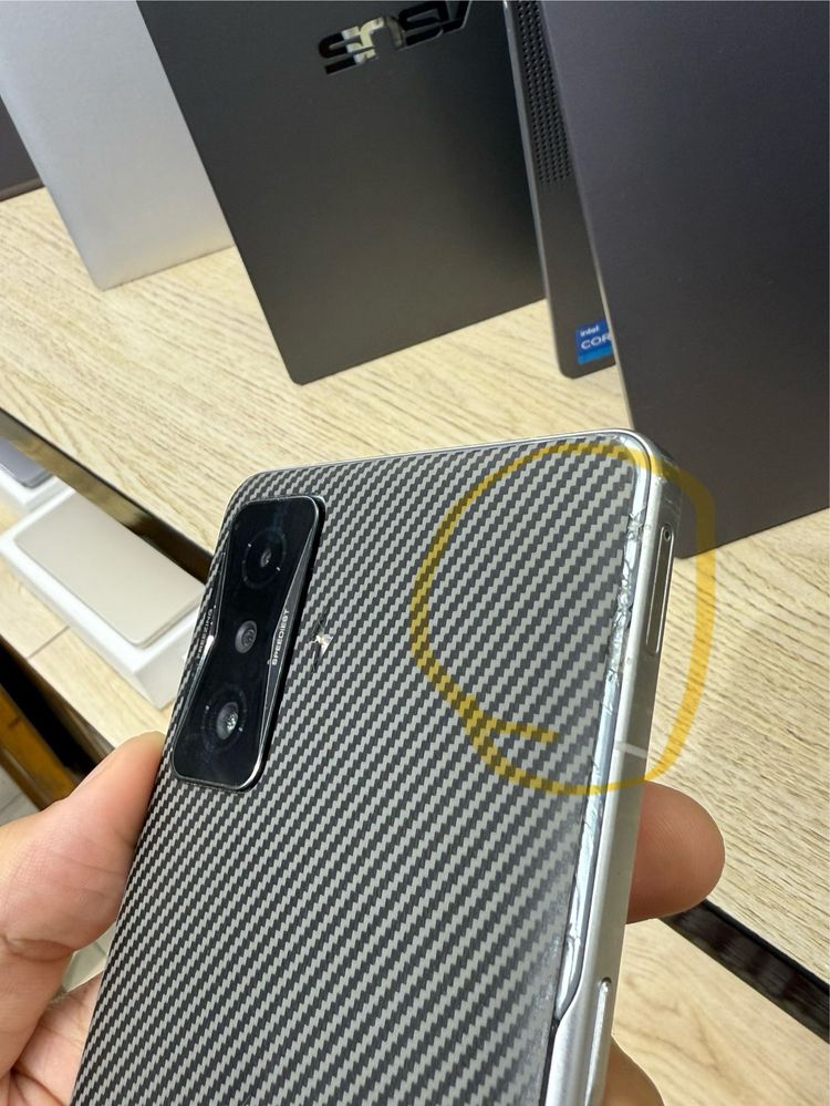 Redmi k 50  8/128 gb