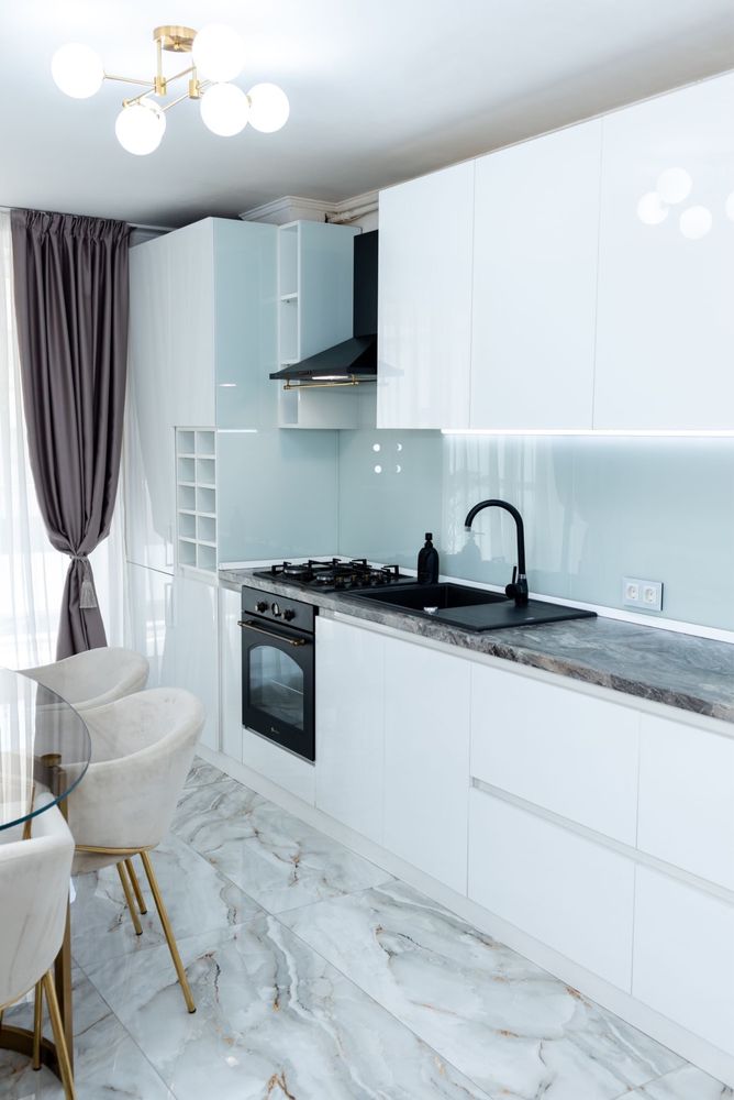 Apartament 2 camere - Taietura Turcului | parcare subterana