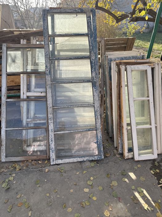 Продается окна двери