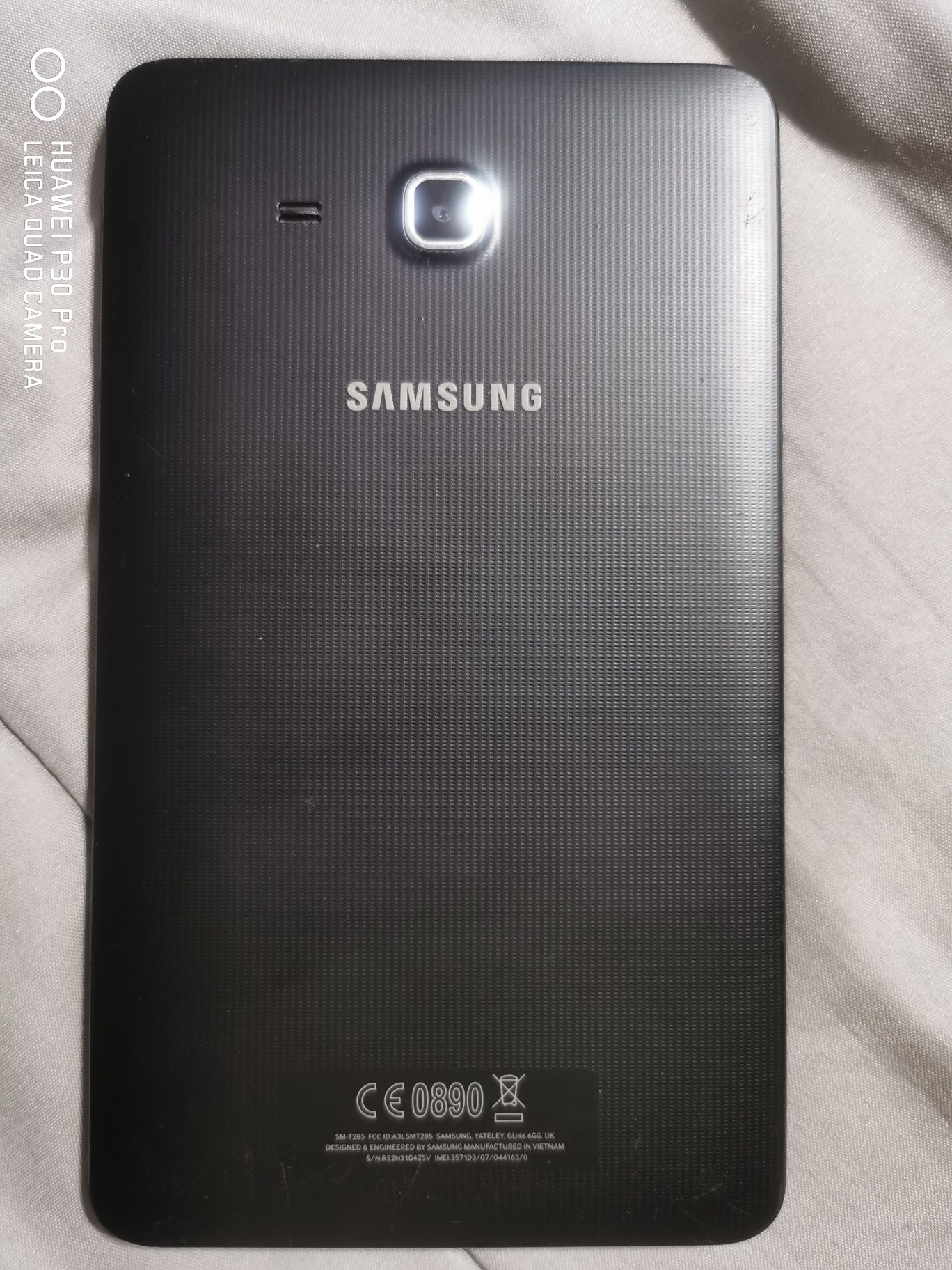 Samsung Galaxy Tab A (2016) pentru piese