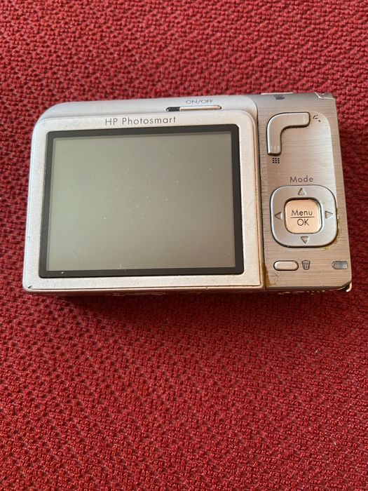 Фотоаппарат PH Photosmart R727