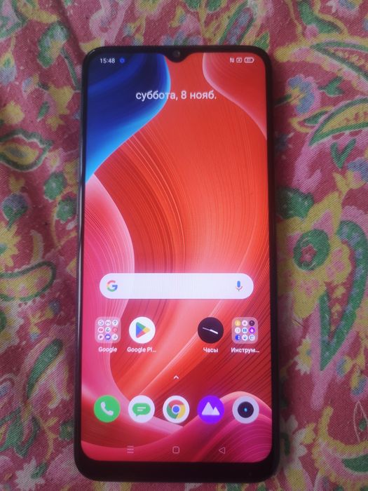 Продам телефон б/у