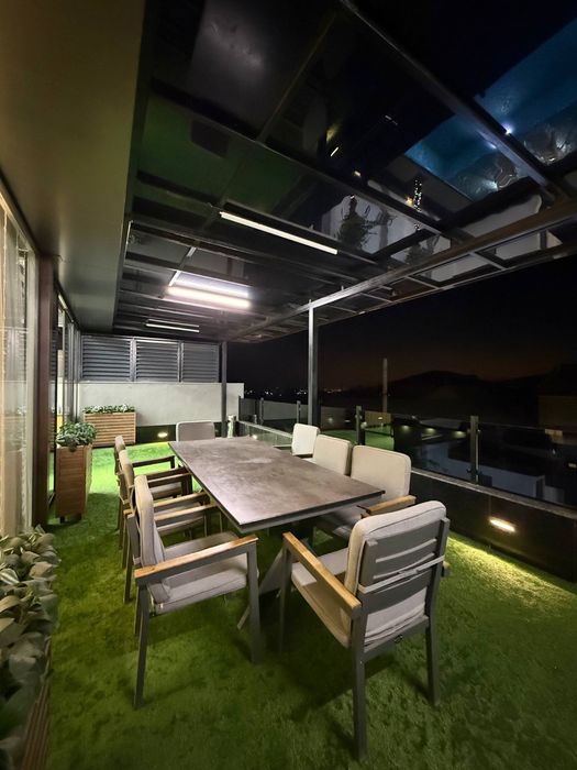 Dacha oqtosh Quyoshka yaqin!!