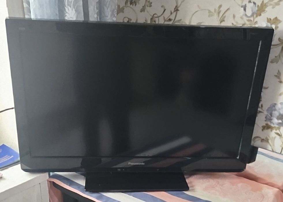 Televizor sotiladi  srochna