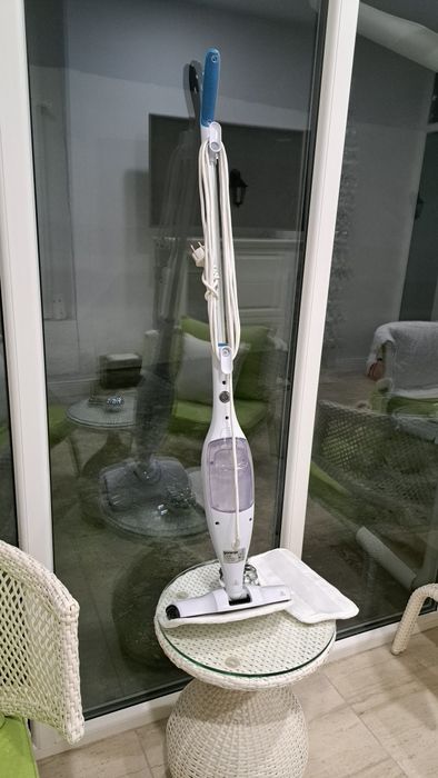 Gorenje" Aparat ( Mop ) Curatare Aburi' 1200w