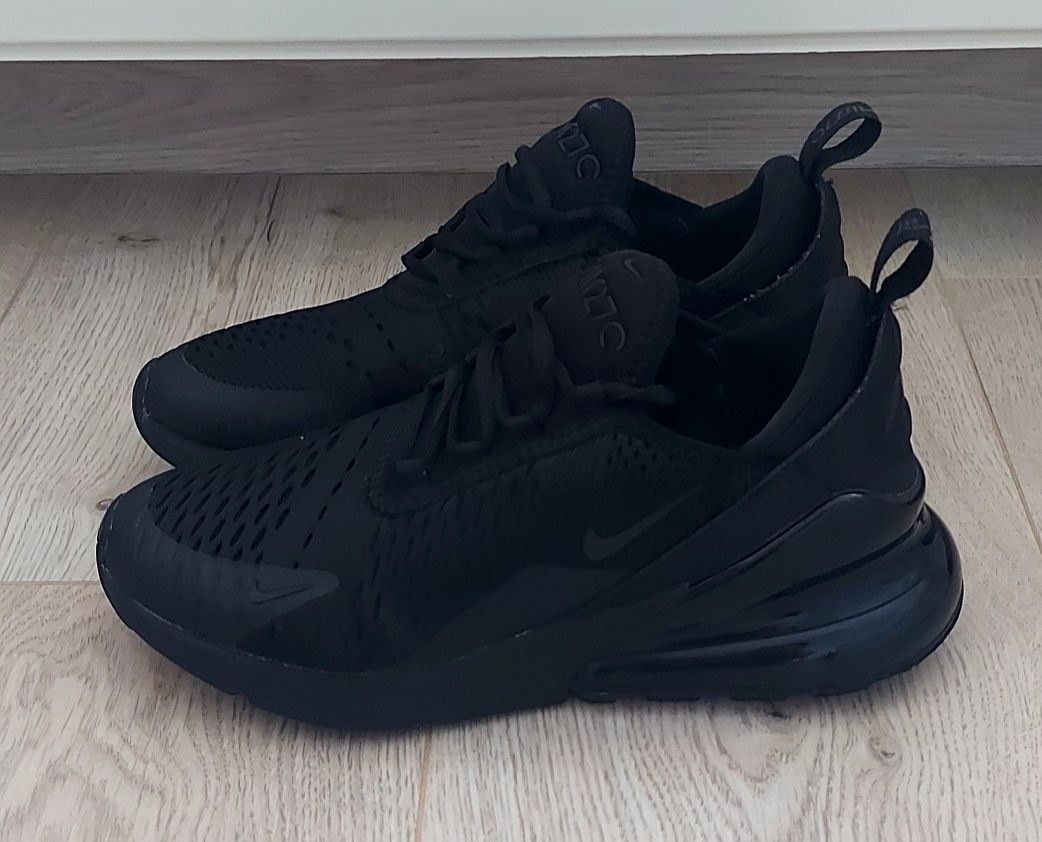 Дамски маратонки Nike air max 270 - 37.5