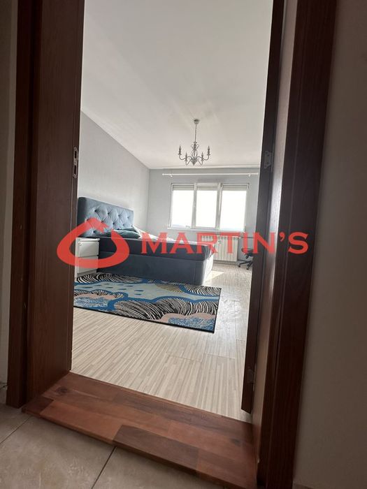 Продава се Двустаен апартамент в София, Люлин 10 - 44 кв.м за 3296 €/кв.м - Снимка #7