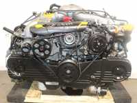 Двигатель на Subaru Legacy, Forester, Outback EJ253 c VVTI (AVCS)