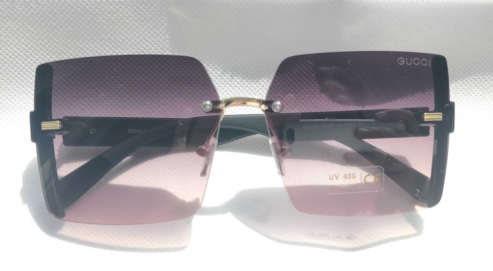 Ochelari de soare Gucci model 3, ochii de pisica (Cat Eyes)