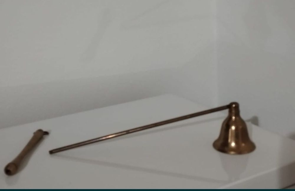 Stingător lumânare - Franța