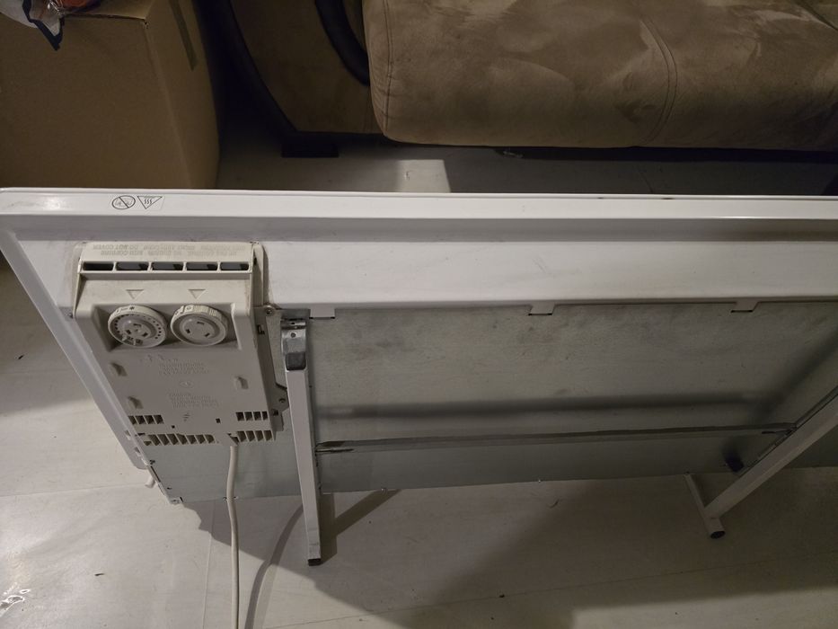 Конвекторна печка