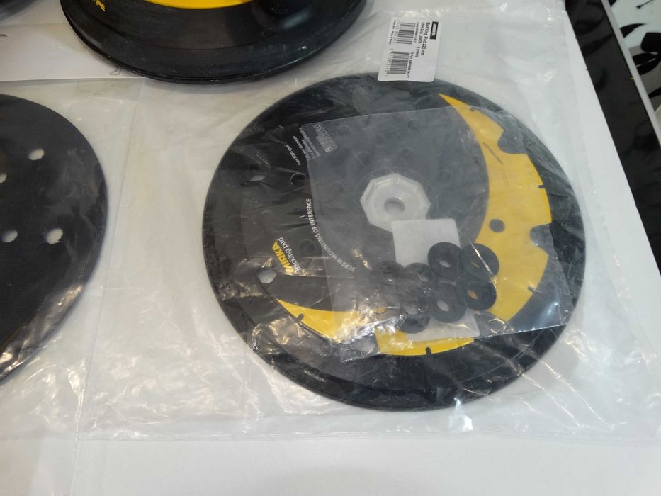 Жираф  за шлайфане Mirka LEROS 950CV + Прахосмукачка MIRKA 1230 L