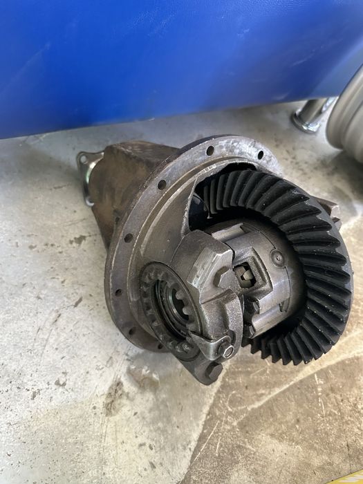 Продам редуктор на газель