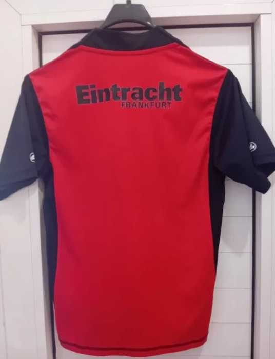 Оригинален екип на Айнтрахт Франкфурт - 2009г.