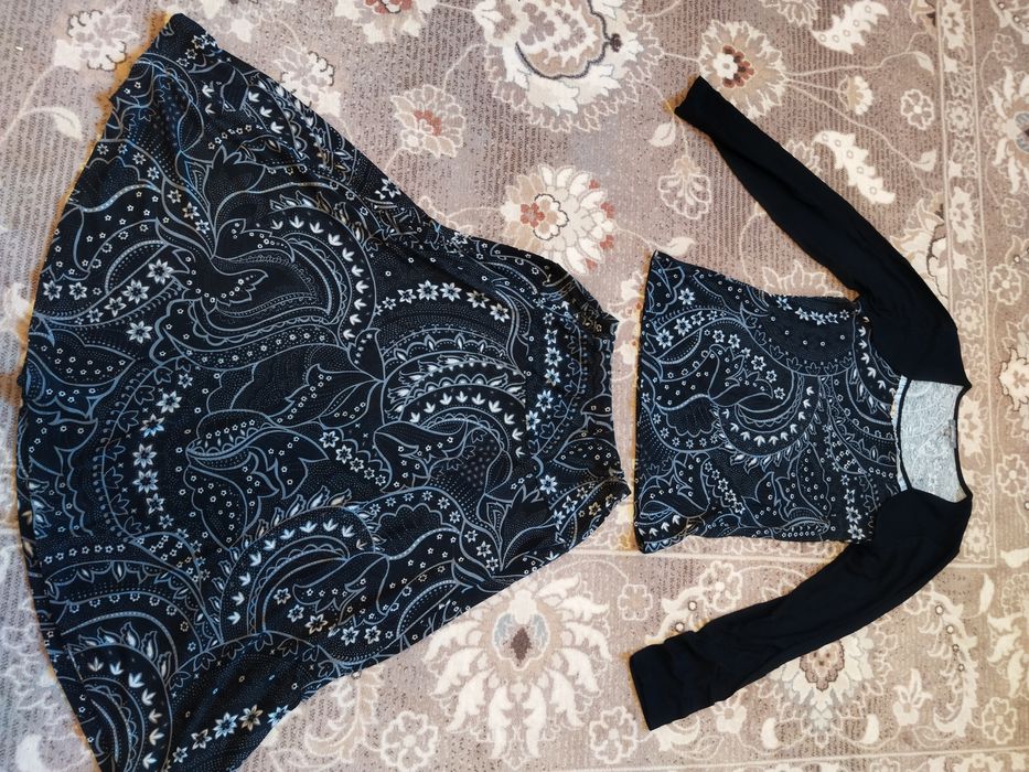 Костюм для стройных!