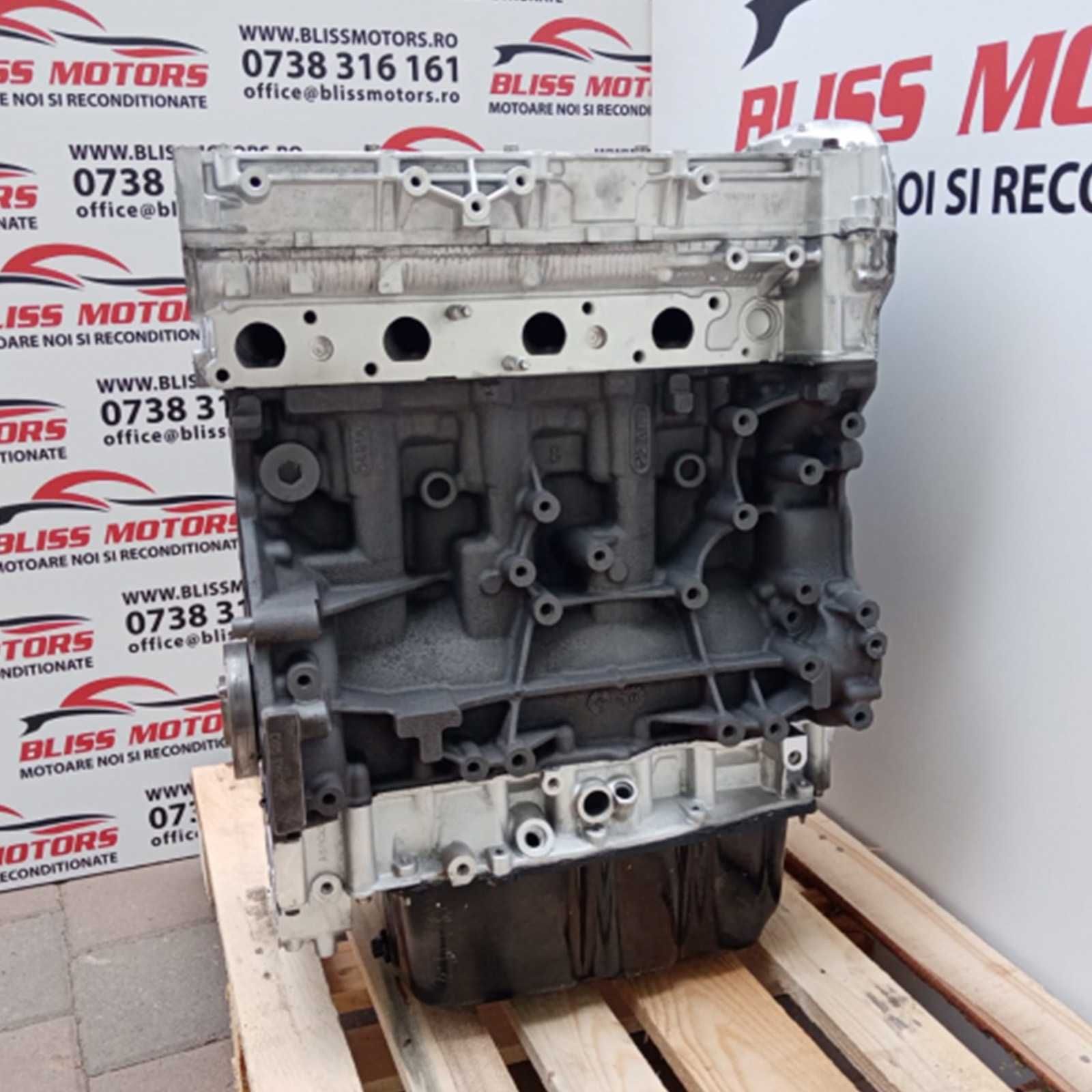 Motor 2.2 Ford Ranger AWD 4WD qj2r qw2r enqw  gbvajqj t22dd0p enqj