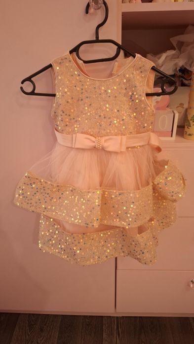 Рокля Карнавал кидс 104 см