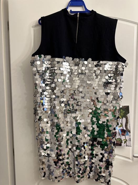 Рокля Nikole Collection